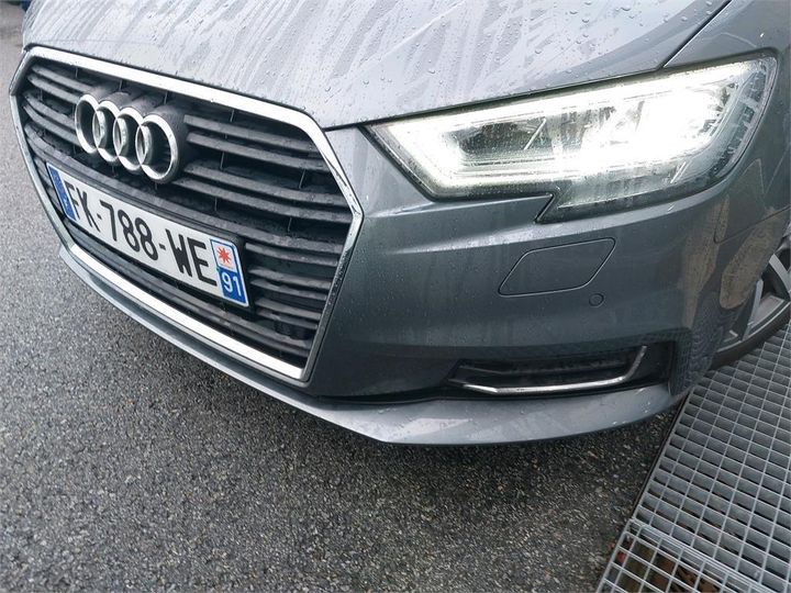 Photo 18 VIN: WAUZZZ8V2LA020733 - AUDI A3 SPORTBACK 