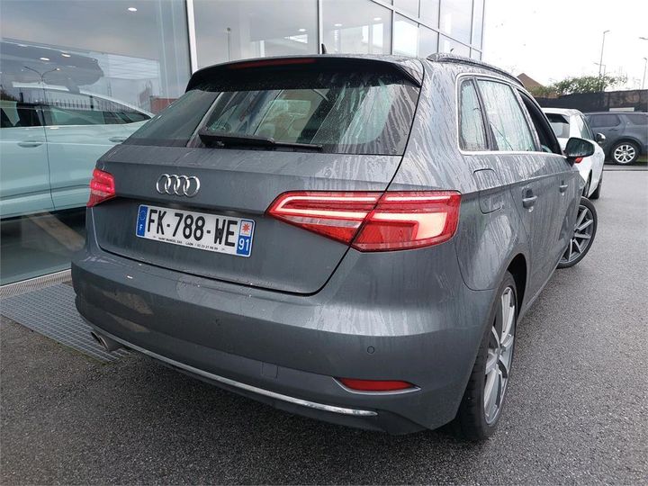 Photo 23 VIN: WAUZZZ8V2LA020733 - AUDI A3 SPORTBACK 