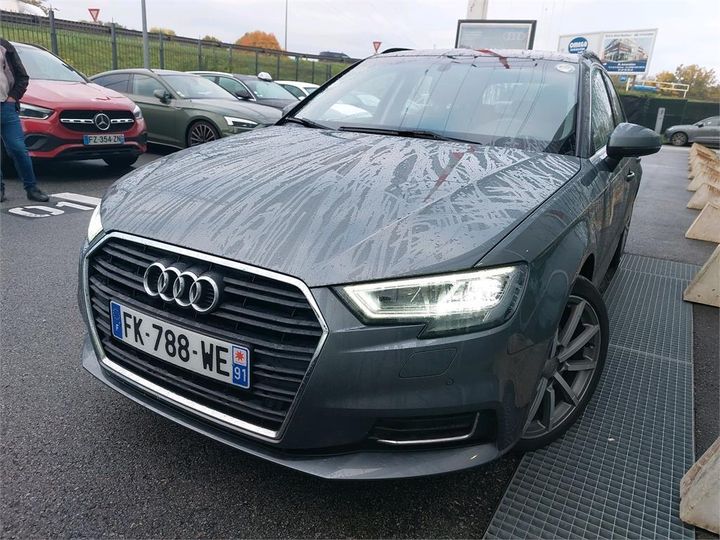 Photo 0 VIN: WAUZZZ8V2LA020733 - AUDI A3 SPORTBACK 