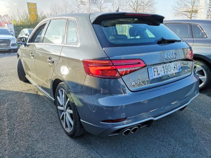 Photo 3 VIN: WAUZZZ8V2LA026130 - AUDI A3 SPORTBACK 