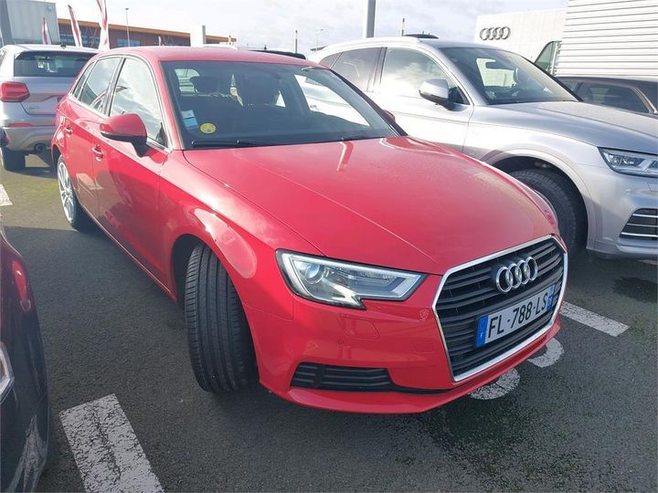 Photo 15 VIN: WAUZZZ8V2LA029366 - AUDI A3 SPORTBACK 