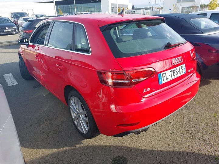 Photo 6 VIN: WAUZZZ8V2LA029366 - AUDI A3 SPORTBACK 