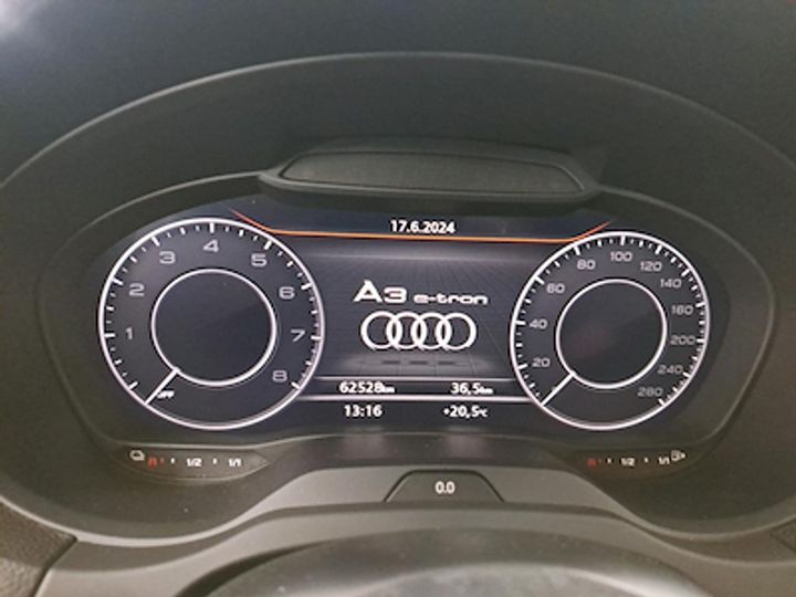 Photo 9 VIN: WAUZZZ8V2LA037872 - AUDI A3 