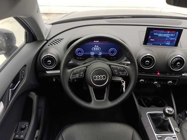 Photo 14 VIN: WAUZZZ8V2LA046071 - AUDI A3 