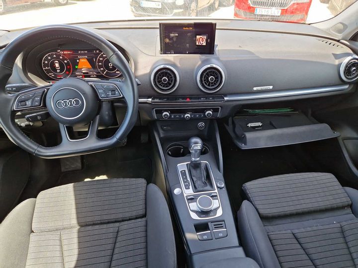 Photo 13 VIN: WAUZZZ8V2LA046975 - AUDI A3 