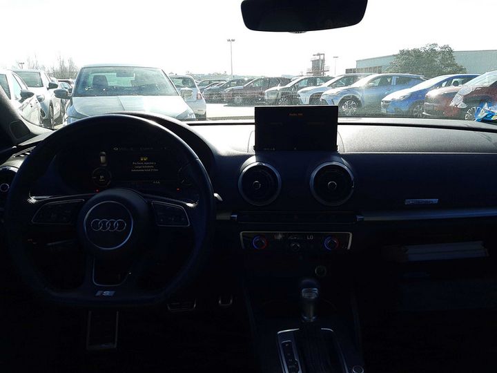 Photo 14 VIN: WAUZZZ8V2LA047124 - AUDI A3 