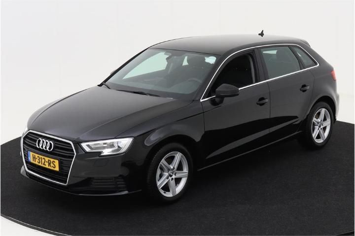 Photo 0 VIN: WAUZZZ8V2LA047169 - AUDI A3 