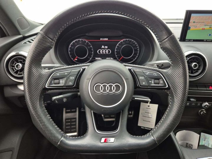 Photo 14 VIN: WAUZZZ8V2LA063632 - AUDI A3 