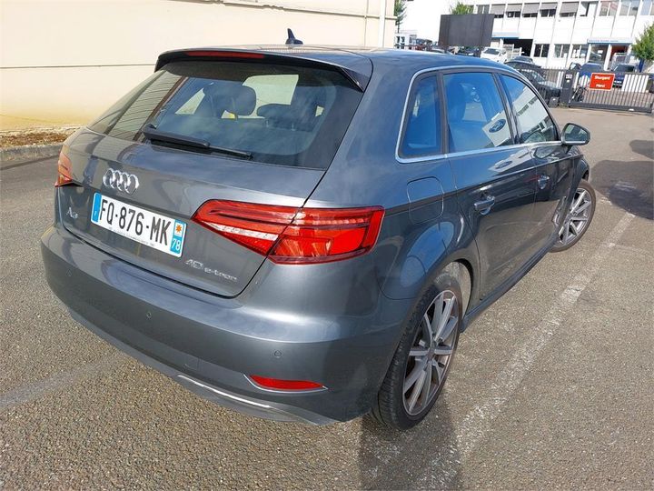 Photo 6 VIN: WAUZZZ8V2LA070404 - AUDI A3 SPORTBACK 