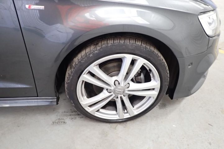 Photo 15 VIN: WAUZZZ8V2LA074095 - AUDI A3 SPORTBACK 