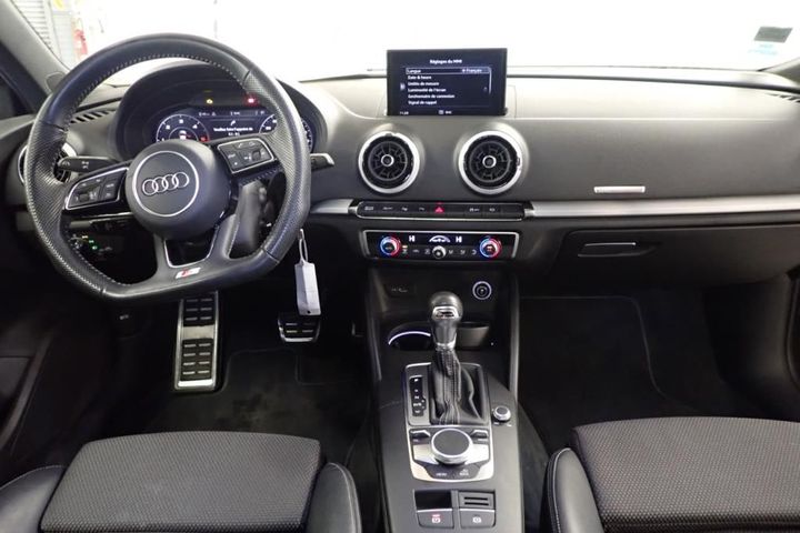 Photo 6 VIN: WAUZZZ8V2LA074095 - AUDI A3 SPORTBACK 