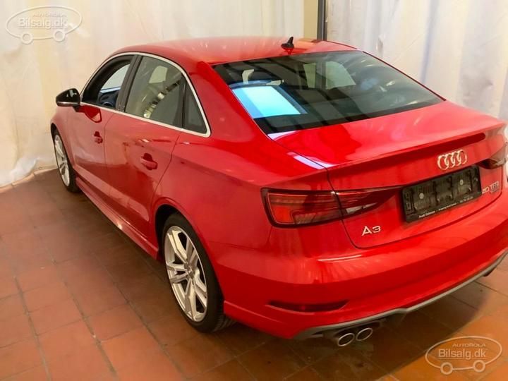 Photo 18 VIN: WAUZZZ8V2LA079524 - AUDI A3 SALOON 