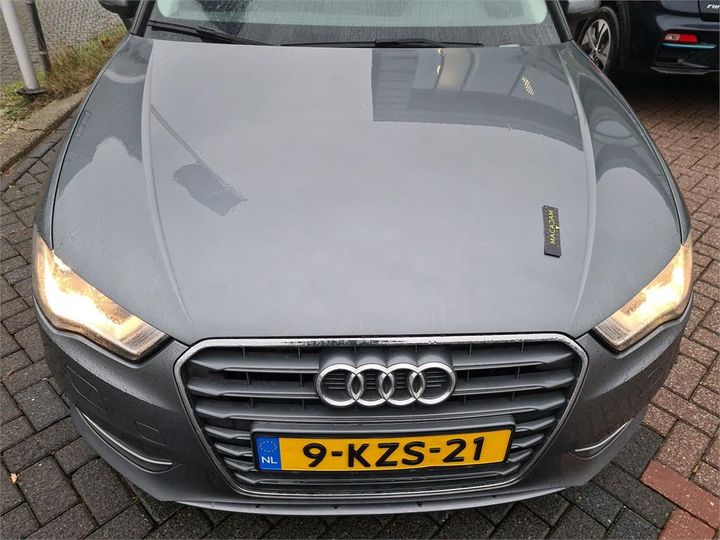 Photo 19 VIN: WAUZZZ8V3EA039696 - AUDI A3 SPORTBACK 