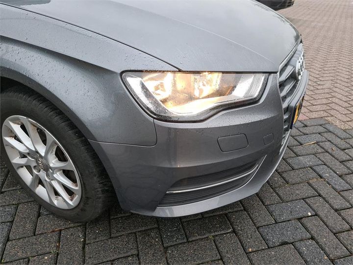 Photo 30 VIN: WAUZZZ8V3EA039696 - AUDI A3 SPORTBACK 