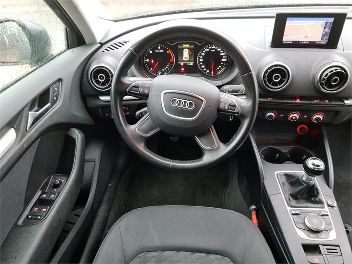 Photo 6 VIN: WAUZZZ8V3EA039696 - AUDI A3 SPORTBACK 