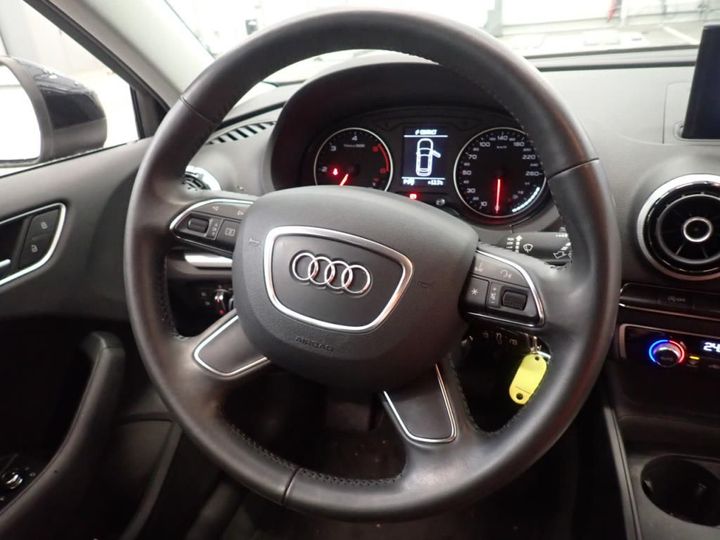 Photo 12 VIN: WAUZZZ8V3EA043814 - AUDI A3 SPORTBACK 