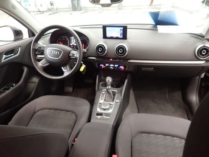 Photo 6 VIN: WAUZZZ8V3EA043814 - AUDI A3 SPORTBACK 