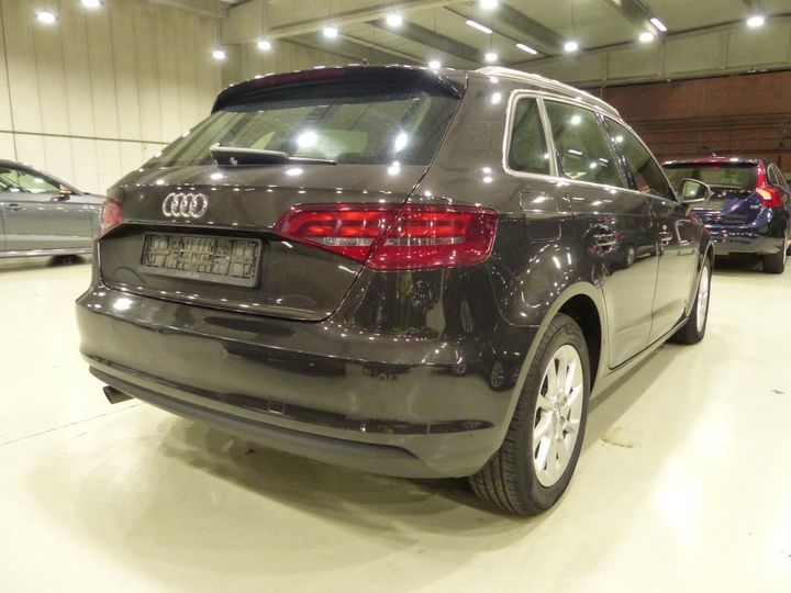 Photo 2 VIN: WAUZZZ8V3FA083621 - AUDI A3 SPORTBACK 