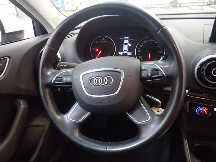 Photo 12 VIN: WAUZZZ8V3FA118464 - AUDI A3 SPORTBACK 