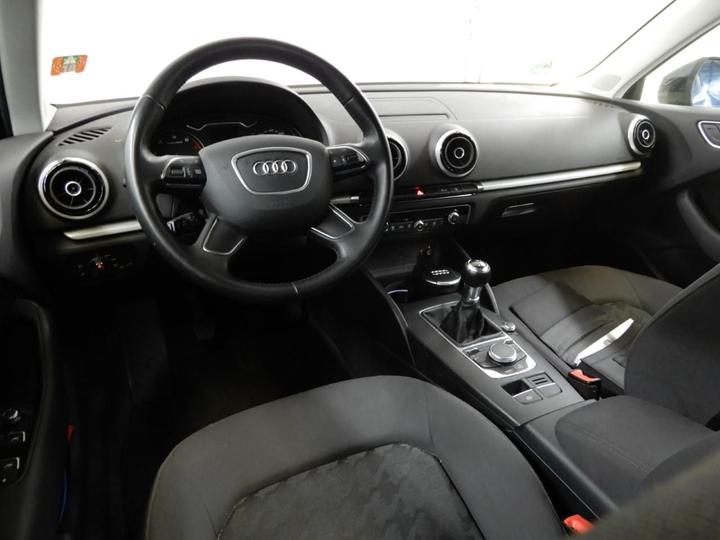 Photo 9 VIN: WAUZZZ8V3FA139427 - AUDI A3 SPORTBACK 