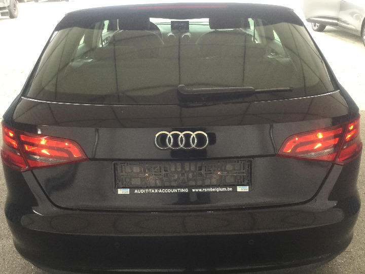 Photo 34 VIN: WAUZZZ8V3FA180530 - AUDI A3 SPORTBACK 