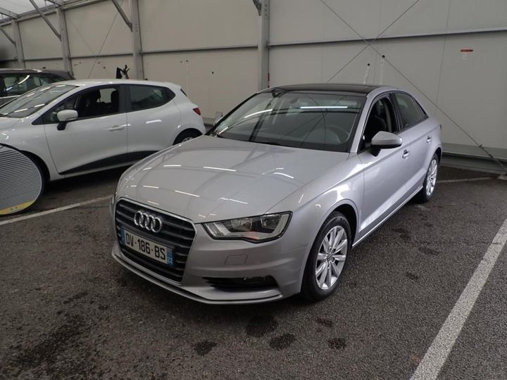 Photo 0 VIN: WAUZZZ8V3G1026417 - AUDI A3 BERLINE 