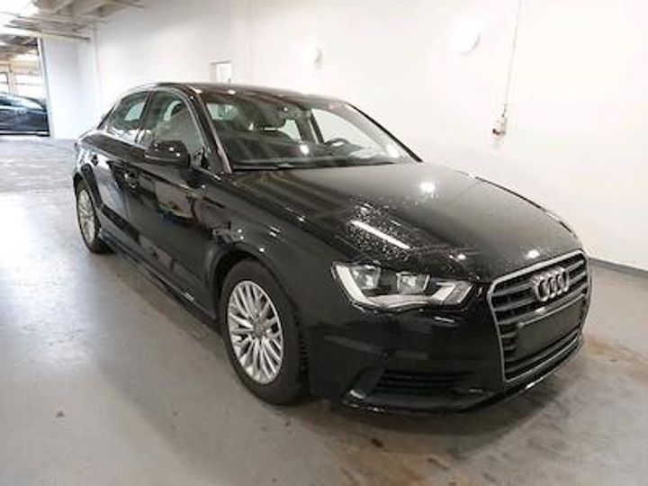 Photo 2 VIN: WAUZZZ8V3G1059191 - AUDI A3 SEDAN DIESEL 