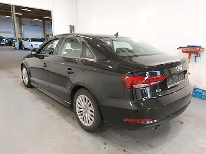 Photo 3 VIN: WAUZZZ8V3G1059191 - AUDI A3 SEDAN DIESEL 