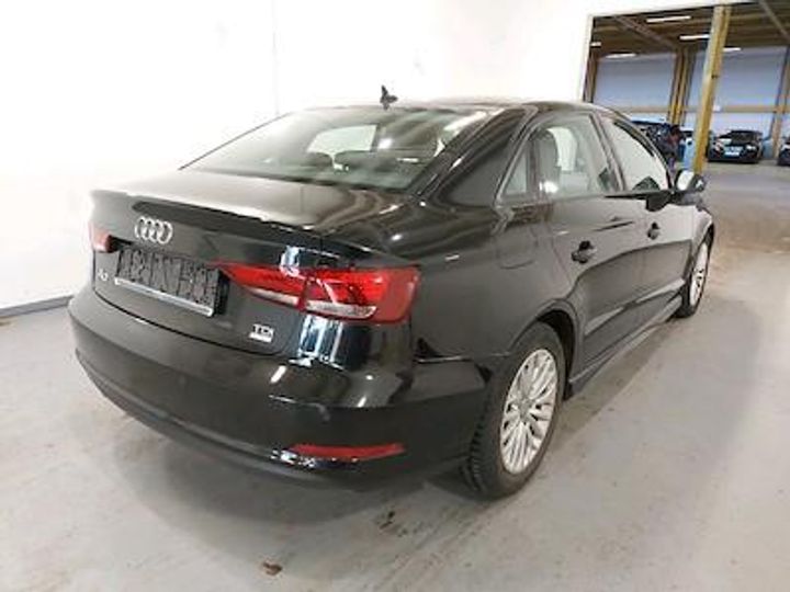 Photo 4 VIN: WAUZZZ8V3G1059191 - AUDI A3 SEDAN DIESEL 