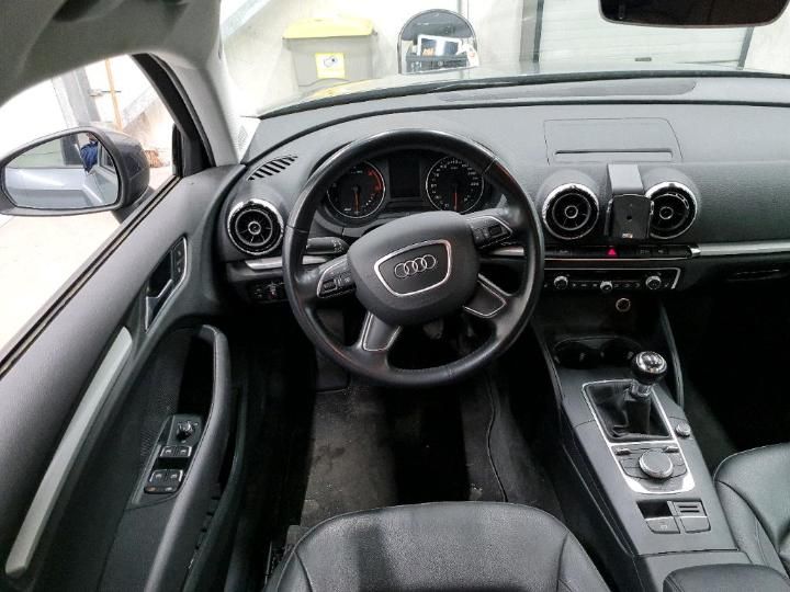 Photo 12 VIN: WAUZZZ8V3G1085435 - AUDI A3 BERLINE 