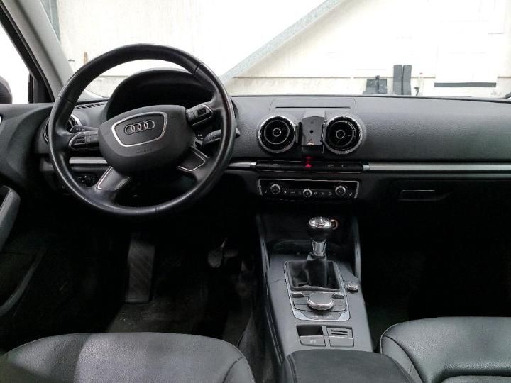 Photo 8 VIN: WAUZZZ8V3G1085435 - AUDI A3 BERLINE 