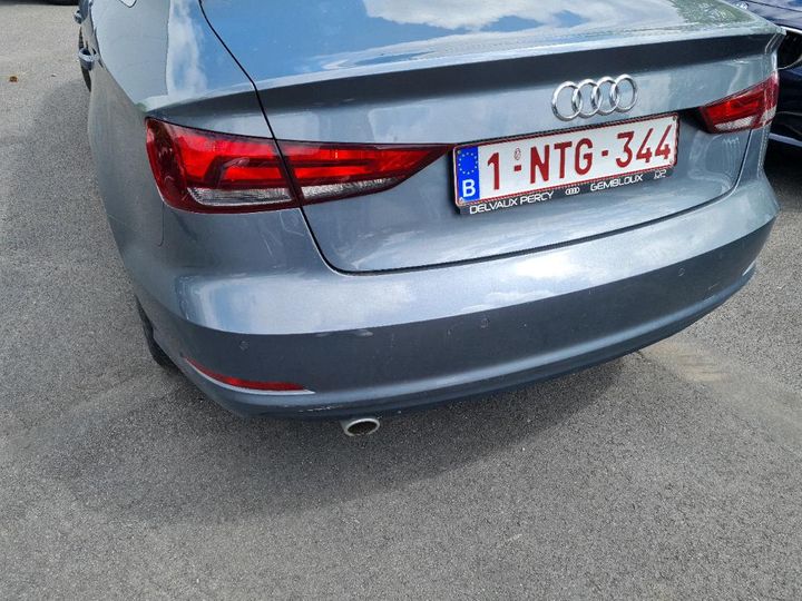 Photo 17 VIN: WAUZZZ8V3G1087279 - AUDI A3 BERLINE 