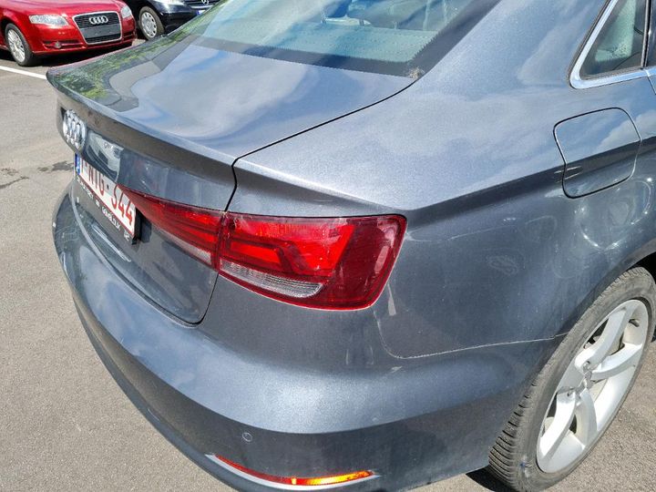 Photo 22 VIN: WAUZZZ8V3G1087279 - AUDI A3 BERLINE 