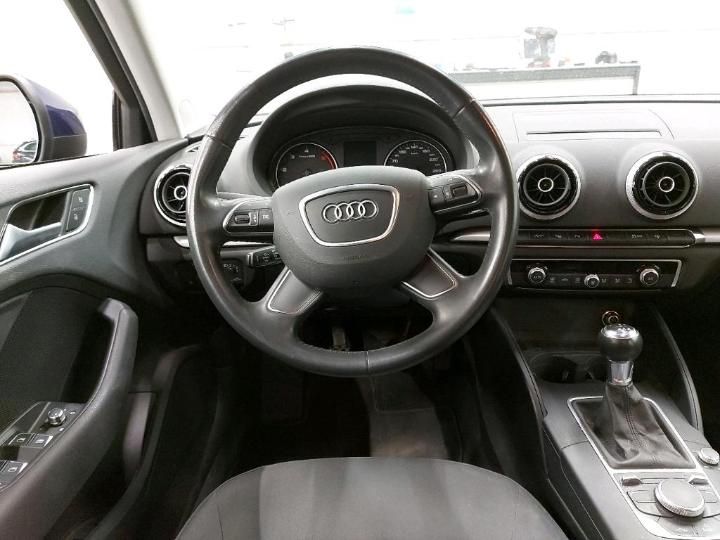 Photo 12 VIN: WAUZZZ8V3G1088366 - AUDI A3 BERLINE 