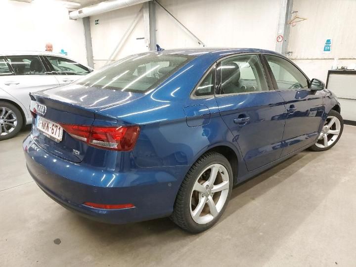 Photo 2 VIN: WAUZZZ8V3G1088366 - AUDI A3 BERLINE 