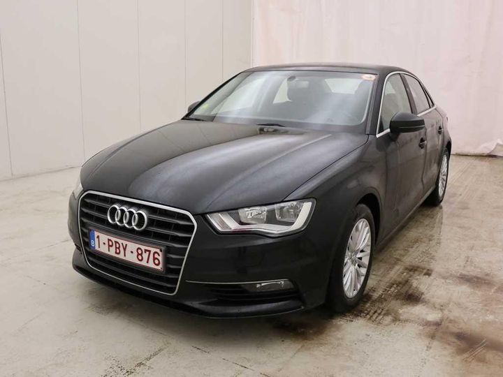 Photo 0 VIN: WAUZZZ8V3G1100550 - AUDI A3 