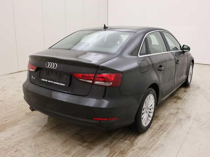 Photo 11 VIN: WAUZZZ8V3G1100550 - AUDI A3 