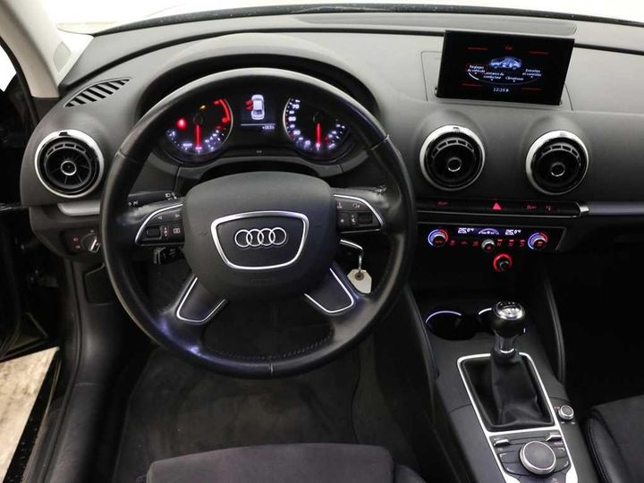 Photo 16 VIN: WAUZZZ8V3G1100550 - AUDI A3 