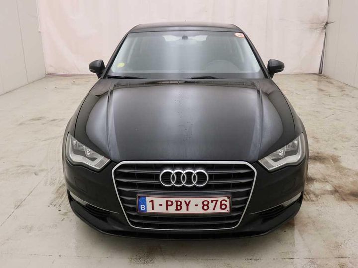 Photo 17 VIN: WAUZZZ8V3G1100550 - AUDI A3 