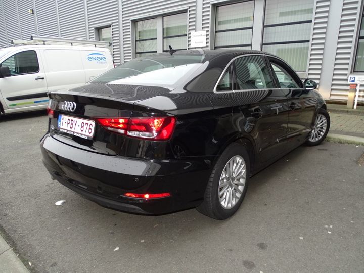 Photo 2 VIN: WAUZZZ8V3G1100550 - AUDI A3 