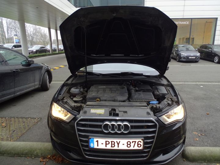 Photo 22 VIN: WAUZZZ8V3G1100550 - AUDI A3 