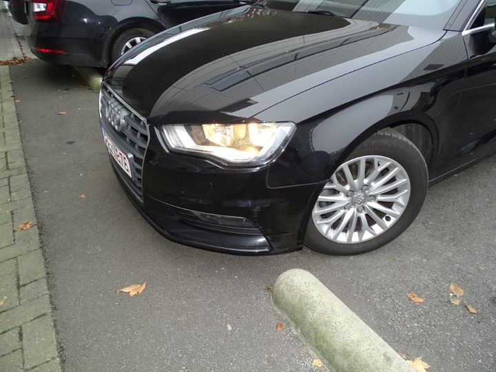 Photo 31 VIN: WAUZZZ8V3G1100550 - AUDI A3 