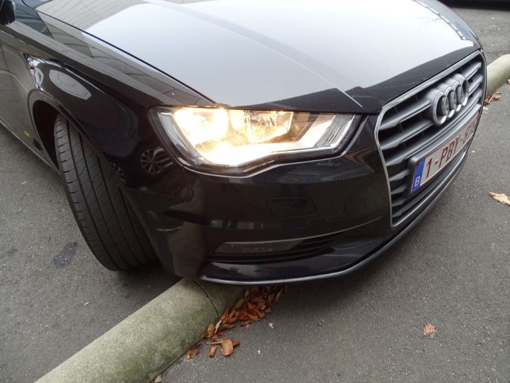 Photo 33 VIN: WAUZZZ8V3G1100550 - AUDI A3 