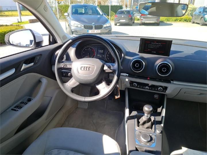 Photo 13 VIN: WAUZZZ8V3G1102461 - AUDI A3 BERLINE 