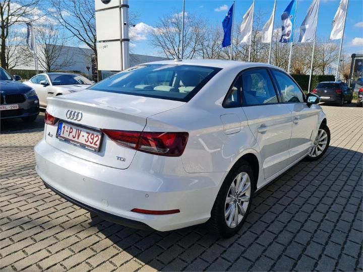 Photo 2 VIN: WAUZZZ8V3G1102461 - AUDI A3 BERLINE 