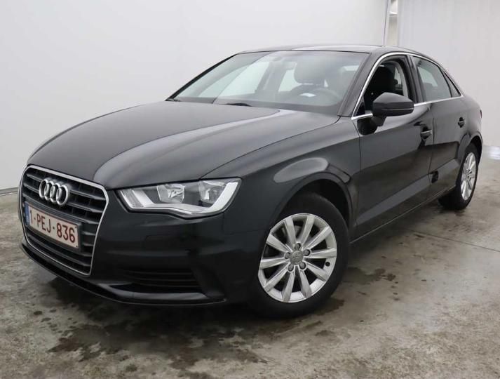 Photo 0 VIN: WAUZZZ8V3G1103206 - AUDI A3 BERLINE &#3913 