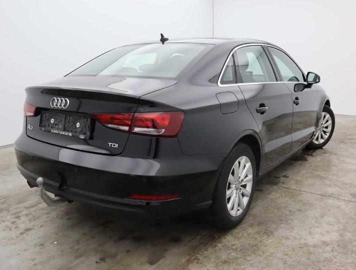 Photo 2 VIN: WAUZZZ8V3G1103206 - AUDI A3 BERLINE &#3913 