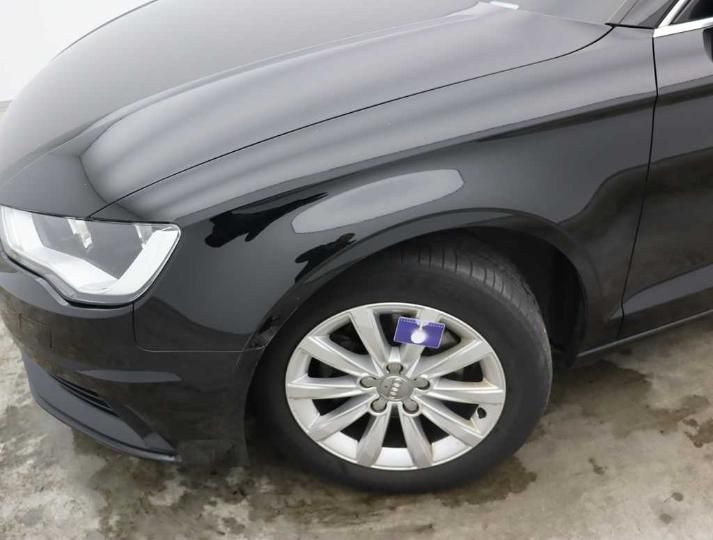 Photo 22 VIN: WAUZZZ8V3G1103206 - AUDI A3 BERLINE &#3913 