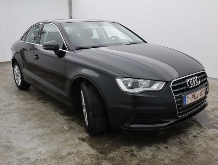 Photo 8 VIN: WAUZZZ8V3G1103206 - AUDI A3 BERLINE &#3913 