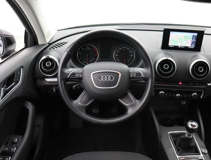 Photo 9 VIN: WAUZZZ8V3G1103206 - AUDI A3 BERLINE &#3913 